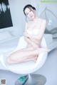 QingDouKe 2016-12-30: Model Mei Xin (美 盺 Yumi) (58 photos) P23 No.b76acd
