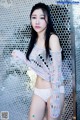 QingDouKe 2016-12-30: Model Mei Xin (美 盺 Yumi) (58 photos) P48 No.91d62b