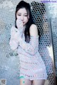 QingDouKe 2016-12-30: Model Mei Xin (美 盺 Yumi) (58 photos) P18 No.9278d0