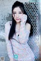 QingDouKe 2016-12-30: Model Mei Xin (美 盺 Yumi) (58 photos) P41 No.bb7145