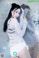 QingDouKe 2016-12-30: Model Mei Xin (美 盺 Yumi) (58 photos) P32 No.21368a
