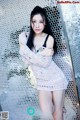QingDouKe 2016-12-30: Model Mei Xin (美 盺 Yumi) (58 photos) P11 No.ffe9ec