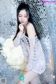 QingDouKe 2016-12-30: Model Mei Xin (美 盺 Yumi) (58 photos) P47 No.dbf293