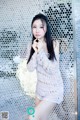 QingDouKe 2016-12-30: Model Mei Xin (美 盺 Yumi) (58 photos) P33 No.2fba2b