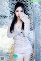 QingDouKe 2016-12-30: Model Mei Xin (美 盺 Yumi) (58 photos) P26 No.e60f32