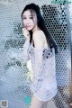 QingDouKe 2016-12-30: Model Mei Xin (美 盺 Yumi) (58 photos) P35 No.367b5f