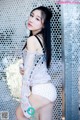 QingDouKe 2016-12-30: Model Mei Xin (美 盺 Yumi) (58 photos) P36 No.d8c851