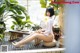 XiaoYu Vol. 262: 蓝 夏 Akasha (73 pictures) P7 No.ee5b11