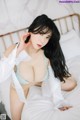 Sia 시아, [Paranhosu] White Angel P37 No.e468dc