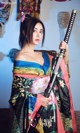 UGIRLS - Ai You Wu App No.1321: Model Xuan Chen (萱 宸), Jin Zi Lin (金 梓 林) & 兔子 (35 pictures) P18 No.826507