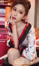 UGIRLS - Ai You Wu App No.1321: Model Xuan Chen (萱 宸), Jin Zi Lin (金 梓 林) & 兔子 (35 pictures) P4 No.6c394b
