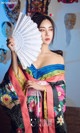 UGIRLS - Ai You Wu App No.1321: Model Xuan Chen (萱 宸), Jin Zi Lin (金 梓 林) & 兔子 (35 pictures) P30 No.c54a35