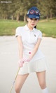 UGIRLS - Ai You Wu App No.1624: Wu Mei Xi (吴 美 溪) (35 pictures) P17 No.66ff05
