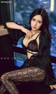 UGIRLS - Ai You Wu App No.1624: Wu Mei Xi (吴 美 溪) (35 pictures) P18 No.92dc00