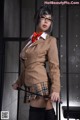 Noriko Ashiya - Noughty Isis Xxx P12 No.245202