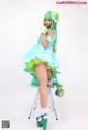 Cosplay Panache - Kittycream Eboni Cuckolde P12 No.c54010 Image No. 1