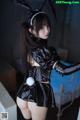 Coser@桜井宁宁 Vol.050: (111 photos) P40 No.84fd3f Image No. 143