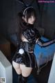 Coser@桜井宁宁 Vol.050: (111 photos) P59 No.22d5e1 Image No. 115