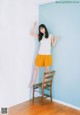 Minami Umezawa 梅澤美波, Kaede Sato 佐藤楓, GIRLS STREAM Magazine 2019 P3 No.9f54f0