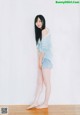 Minami Umezawa 梅澤美波, Kaede Sato 佐藤楓, GIRLS STREAM Magazine 2019 P5 No.1c3c82