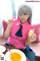 Cosplay Tugu - Videosu Xnxx 2mint P5 No.aa6488