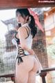 [Paranhosu] Sia_S22: Bright Moon (49 photos) P22 No.85aca6