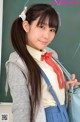 Yui Kasugano - Kasia Sall School P7 No.cf96d2 Image No. 11