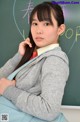 Yui Kasugano - Kasia Sall School