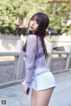 XIUREN No.3058: Booty (芝芝) (63 photos) P2 No.0c1dbb