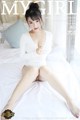 MyGirl Vol.342: Model Xiao You Nai (小 尤奈) (41 photos) P9 No.ae1aaf