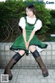 Seifuku Cosplay - Sexcom Download Bigtits P10 No.ba6f65 Image No. 5