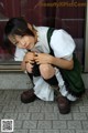 Seifuku Cosplay - Sexcom Download Bigtits P1 No.7dcd50 Image No. 23