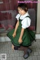 Seifuku Cosplay - Sexcom Download Bigtits P8 No.20b200 Image No. 9