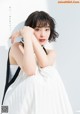 Suzu Hirose 広瀬すず, Shonen Magazine 2021 No.10 (週刊少年マガジン 2021年10号) P1 No.8eb1e2 Image No. 31