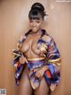 Ava Brooks - Midnight Kimono The Enchanting Seduction of an Ebony Geisha Set.1 20230805 Part 22 P19 No.0fe397