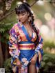 Ava Brooks - Midnight Kimono The Enchanting Seduction of an Ebony Geisha Set.1 20230805 Part 22 P6 No.86a48b