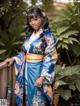 Ava Brooks - Midnight Kimono The Enchanting Seduction of an Ebony Geisha Set.1 20230805 Part 22 P1 No.65a3ca