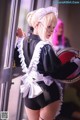 Coser@雪晴Astra (雪晴嘟嘟) Vol.024: FGO (31 photos) P21 No.47fdbd Image No. 21