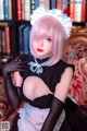 Coser@雪晴Astra (雪晴嘟嘟) Vol.024: FGO (31 photos) P3 No.29e581 Image No. 57