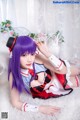 Coser@雪晴Astra (雪晴嘟嘟) Vol.024: FGO (31 photos) P24 No.00855a Image No. 15