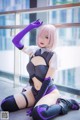 Coser@雪晴Astra (雪晴嘟嘟) Vol.024: FGO (31 photos) P27 No.cb3352