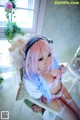 Cosplay Saku - American University Nude P9 No.a547c0