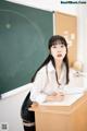 [SIDAM] Shaany: Teacher (90 photos) P37 No.a9fdee