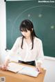 [SIDAM] Shaany: Teacher (90 photos) P10 No.3b12cc