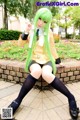 Cosplay Tatsuki - Chutt Group Pornstar P2 No.74c3e8