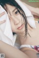 Natsumi Matsuoka 松岡菜摘, Ex-Taishu 2019 No.01 (EX大衆 2019年1月号)