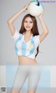 UGIRLS - Ai You Wu App No.1117: Model 若 彤 boomboom (35 photos) P4 No.5ca418