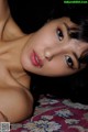 Bambi Watanabe 渡辺万美, 週刊現代デジタル写真集 「プレイメイト 渡辺万美 Vol.1 Perfect Nude」 Set.01 P13 No.ec9481