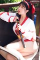 HuaYang 2017-12-08 Vol.018: Selena Model (娜 露) (41 photos) P11 No.9adc6e
