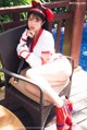 HuaYang 2017-12-08 Vol.018: Selena Model (娜 露) (41 photos) P24 No.8066a9